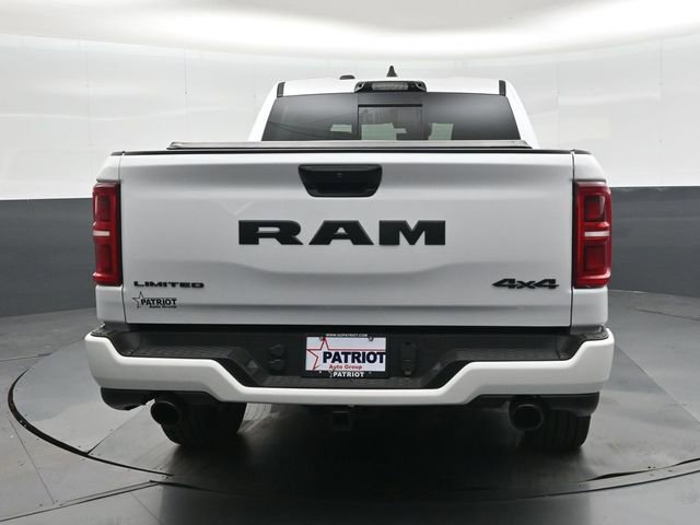 New 2026 RAM 1500 Limited image 5