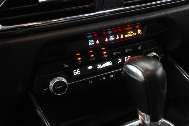 Used 2023 MAZDA CX-9 Touring AWD/4WD image 26