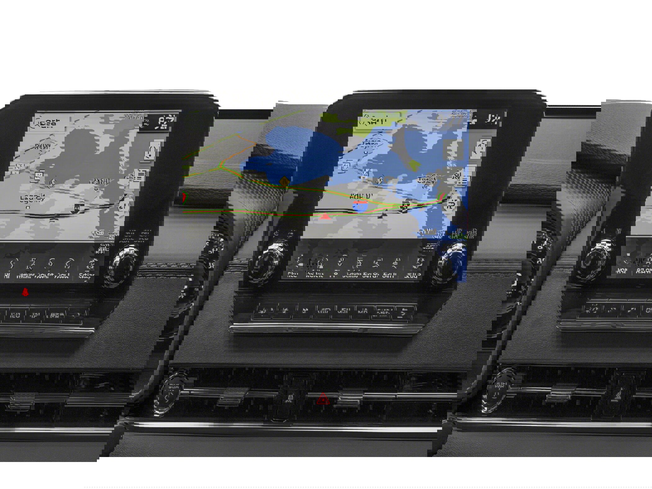 New 2025 Mitsubishi Outlander SE image 15