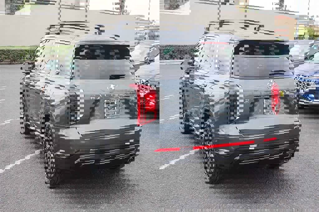 Used 2024 Hyundai Palisade XRT image 7
