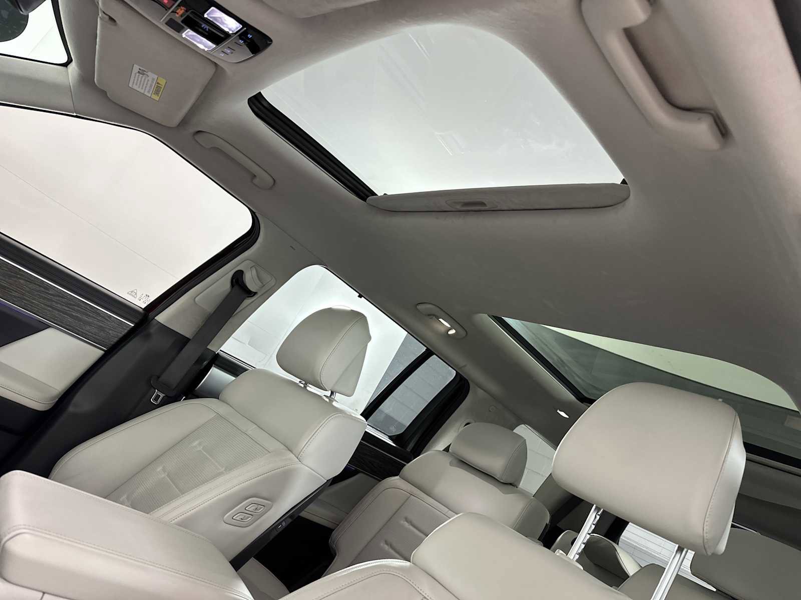 Certified 2024 Hyundai Santa Fe Calligraphy image 23