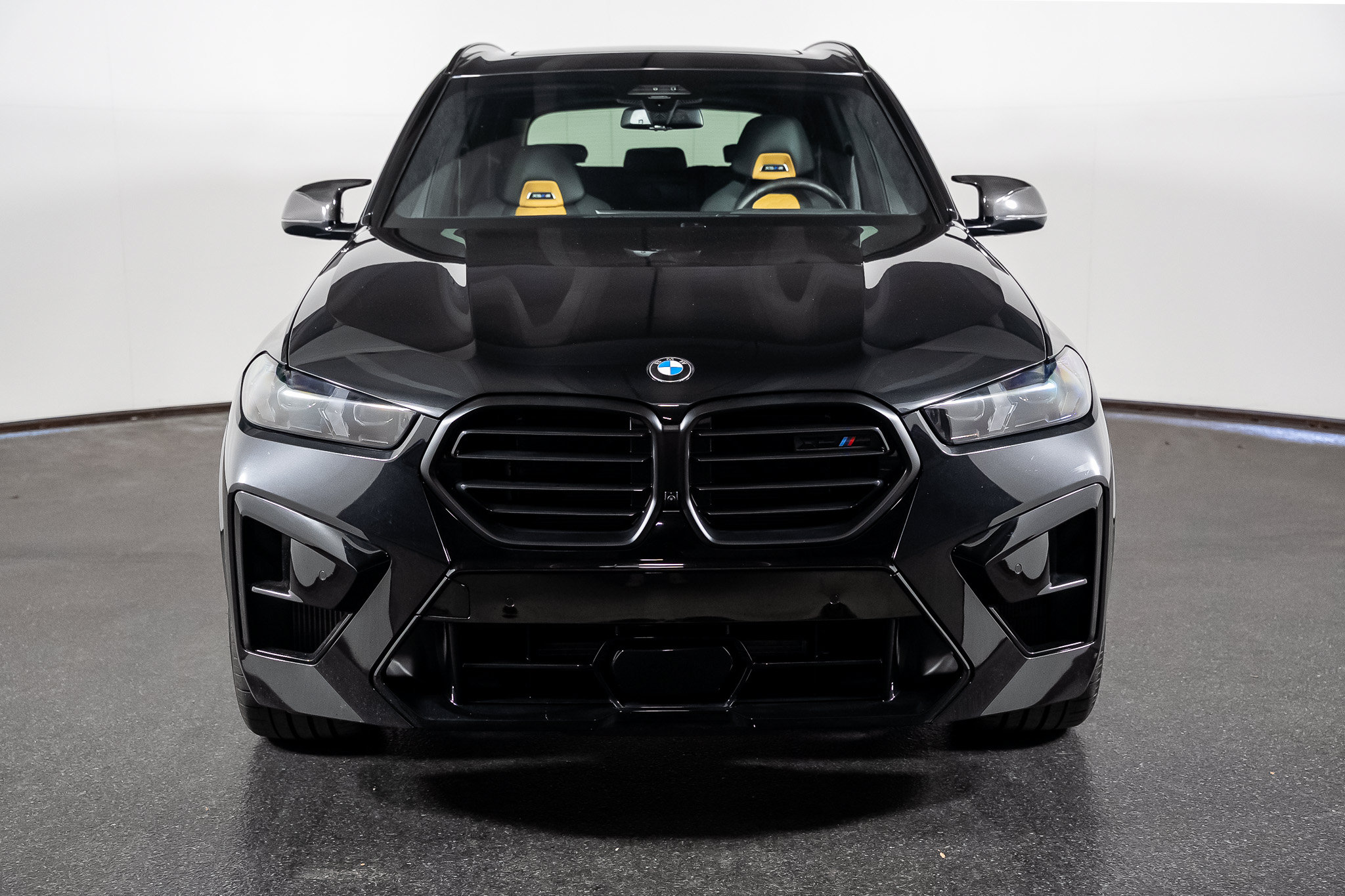 Used 2026 BMW X5 M Competition AWD/4WD image 5