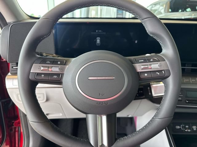 New 2026 Hyundai Kona SEL Premium FWD image 25
