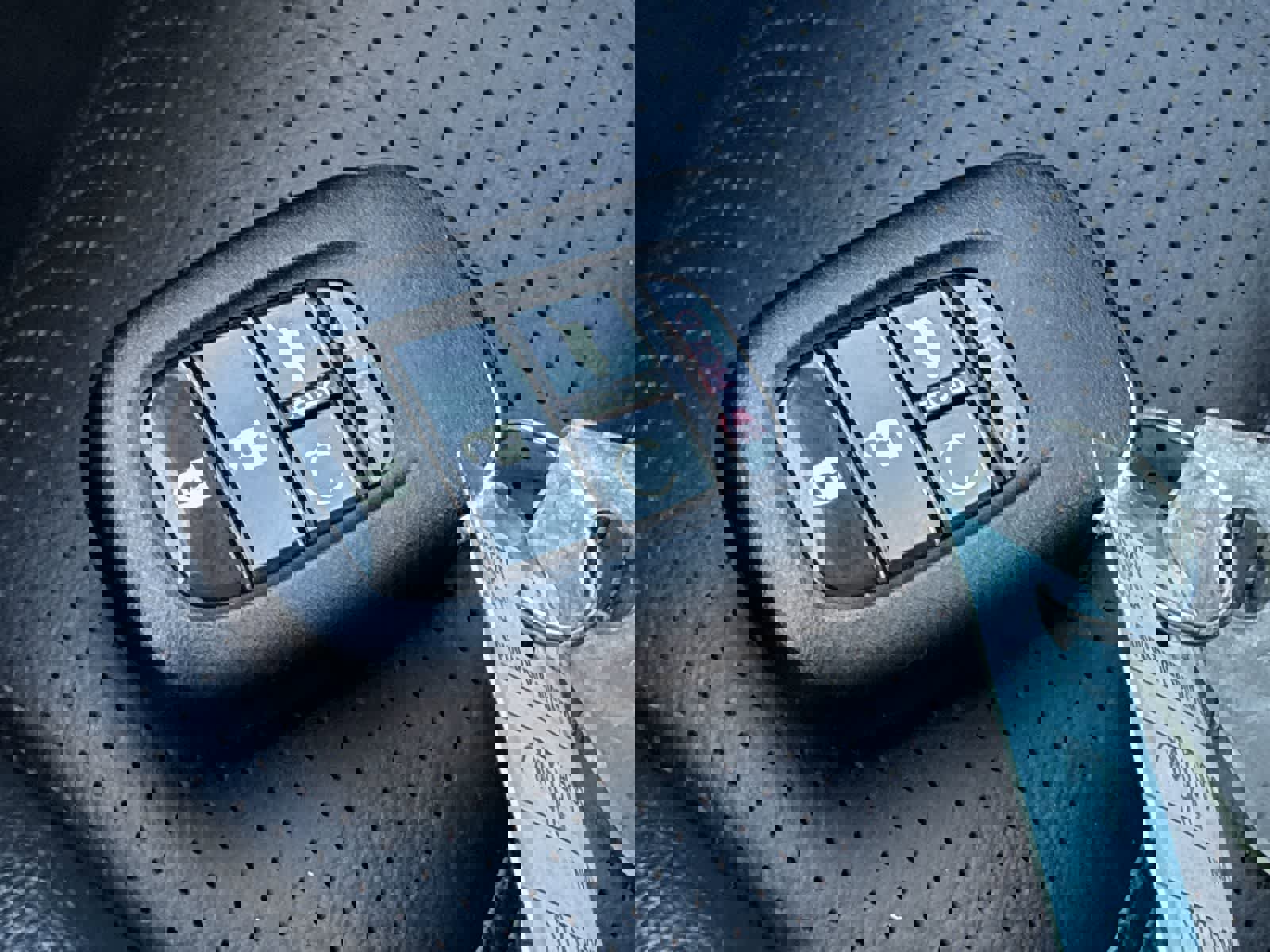 Certified 2025 Honda CR-V EX-L image 18