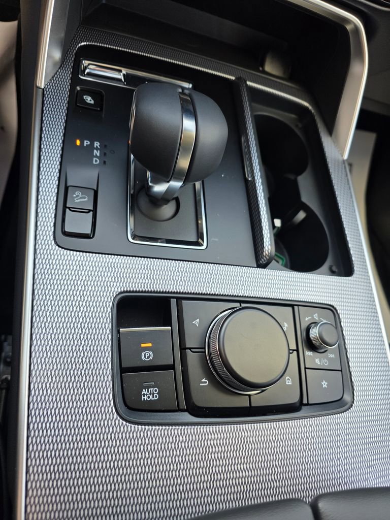 New 2026 MAZDA CX-90 Plug-In Hybrid w/Premium Sport image 20