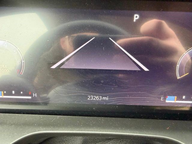 Used 2022 Jeep Grand Cherokee L Limited image 16