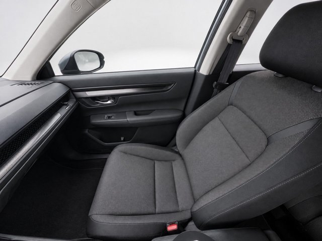 Used 2025 Honda CR-V LX image 24
