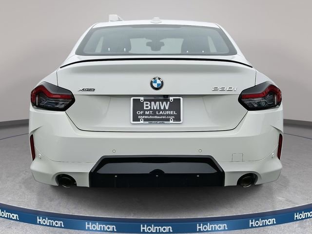 New 2026 BMW 230i xDrive Coupe w/ Premium Package image 5