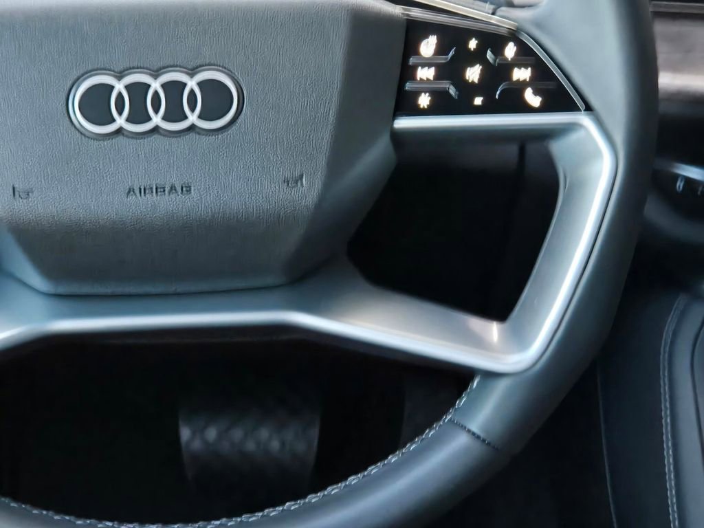 New 2025 Audi Q5 Premium Plus image 16