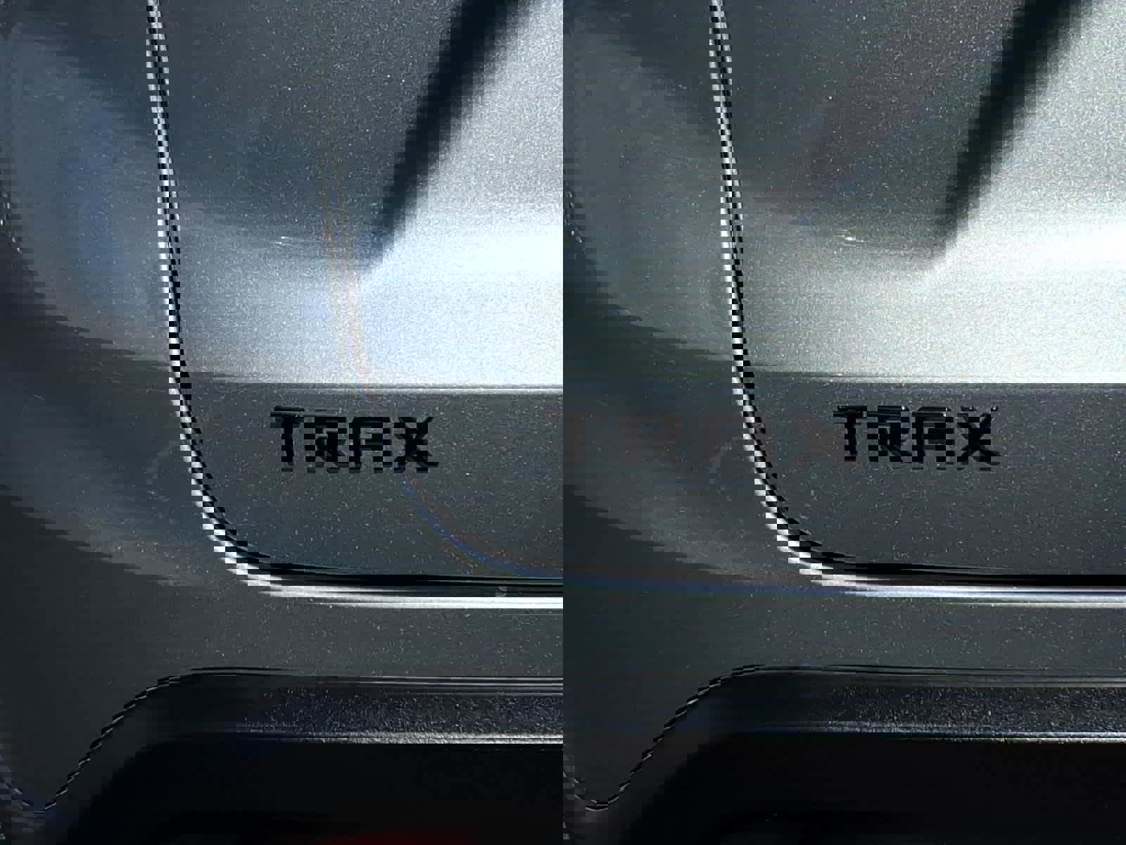 Used 2024 Chevrolet Trax RS image 14