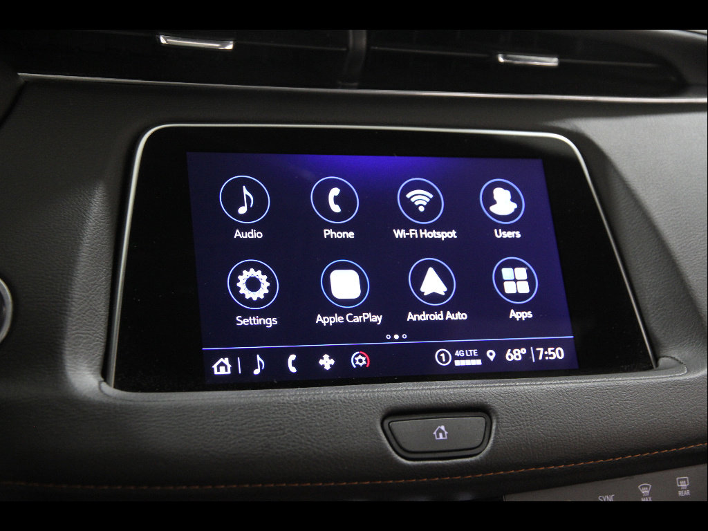Used 2023 Cadillac XT4 Sport image 10