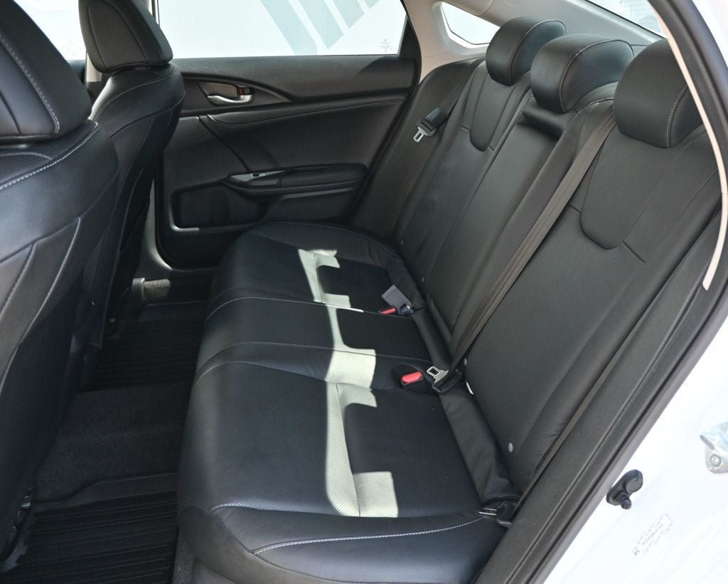 Used 2022 Honda Insight Touring image 18