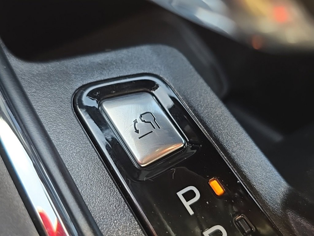 New 2025 Ford F150 Lightning XLT image 15