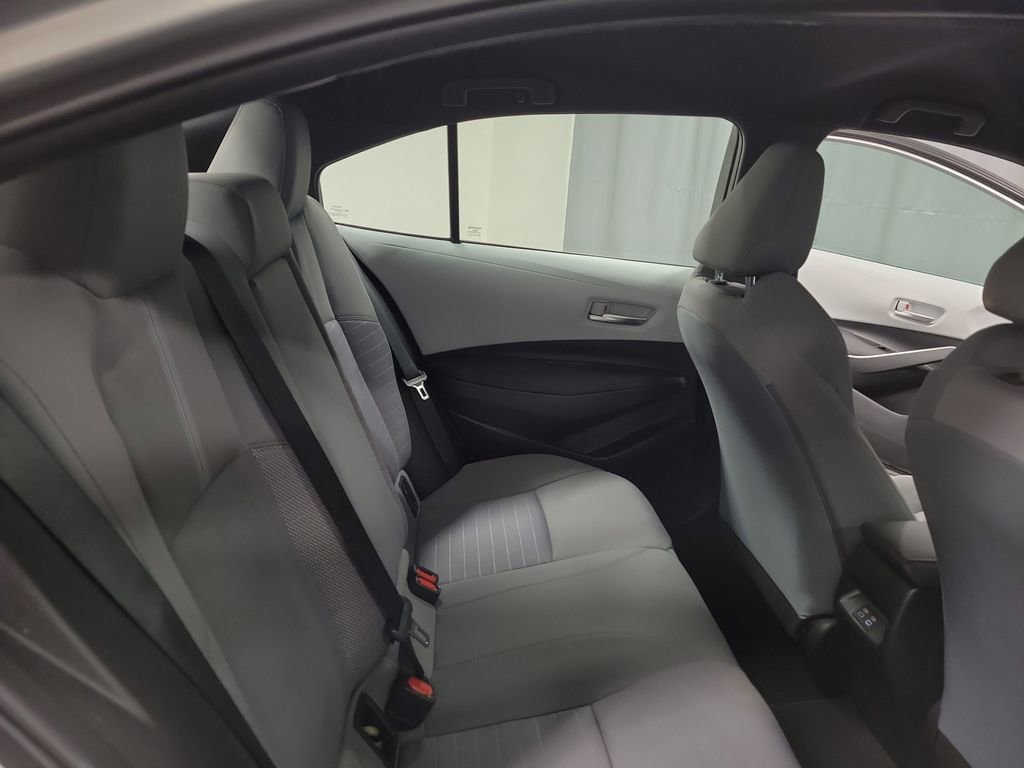 Used 2024 Toyota Corolla SE image 21
