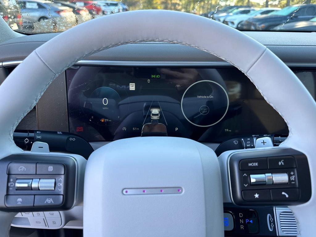 New 2026 Hyundai Palisade Limited image 18