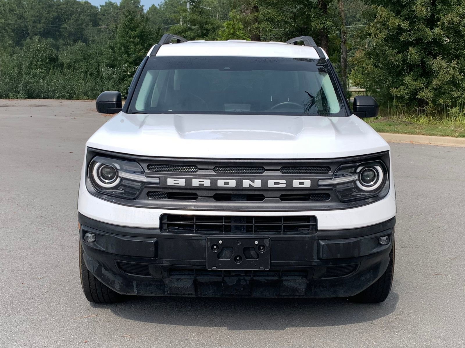 Used 2022 Ford Bronco Sport Big Bend w/ Convenience Package image 2