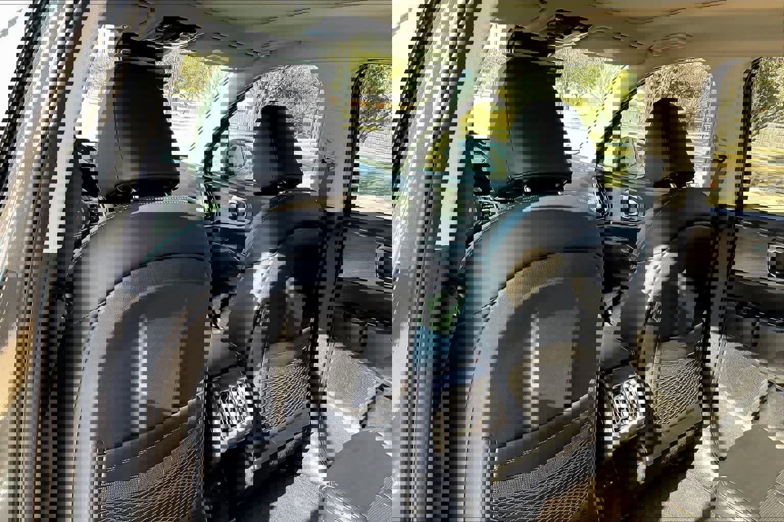 Certified 2024 Kia Sorento X-Line EX image 12