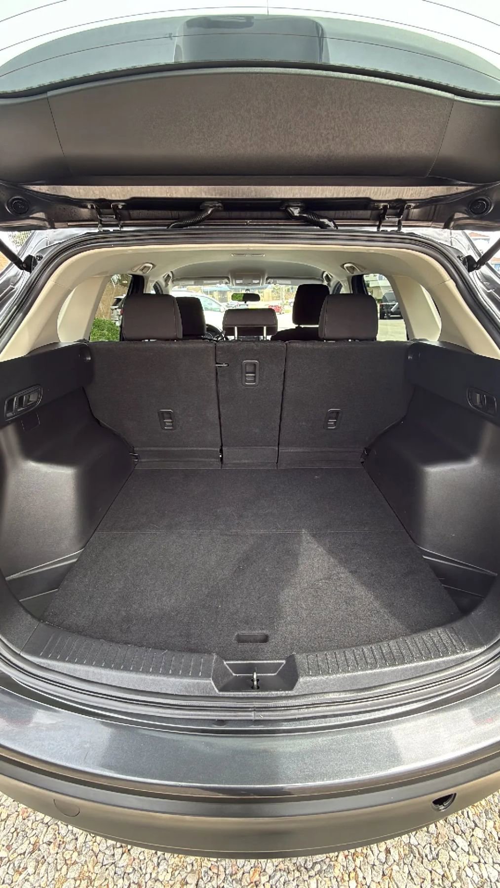 Used 2016 MAZDA CX-5 Touring FWD image 31