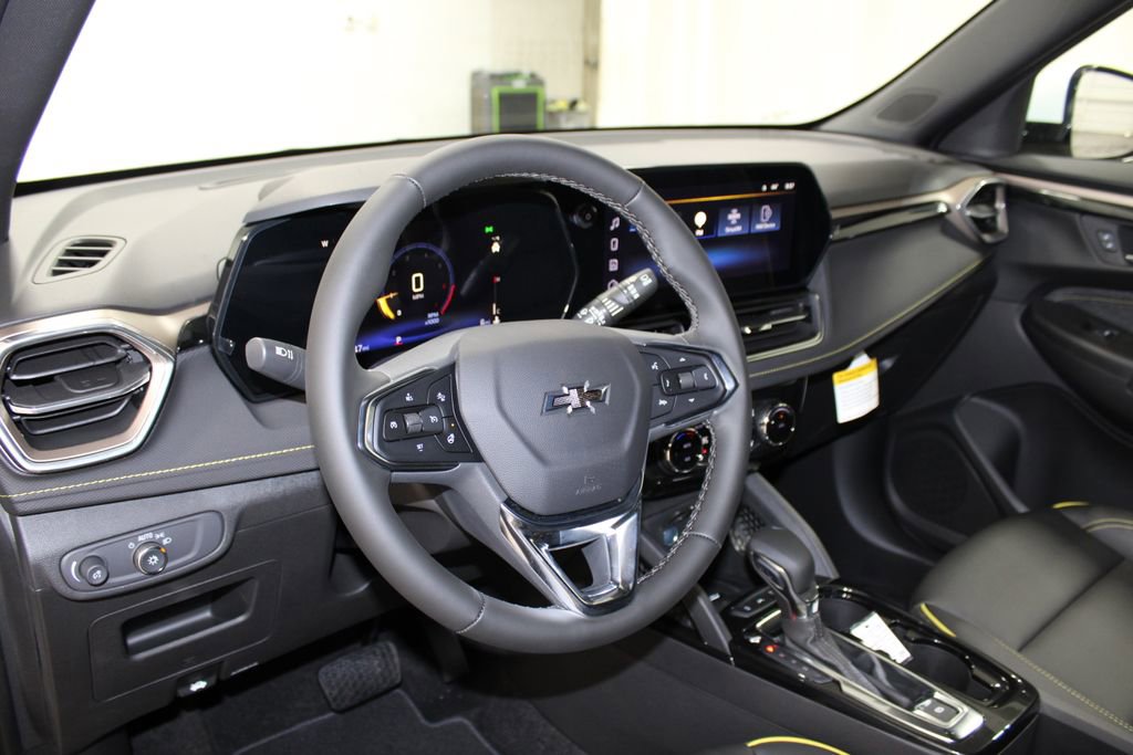 New 2026 Chevrolet TrailBlazer ACTIV w/ Convenience Package image 14