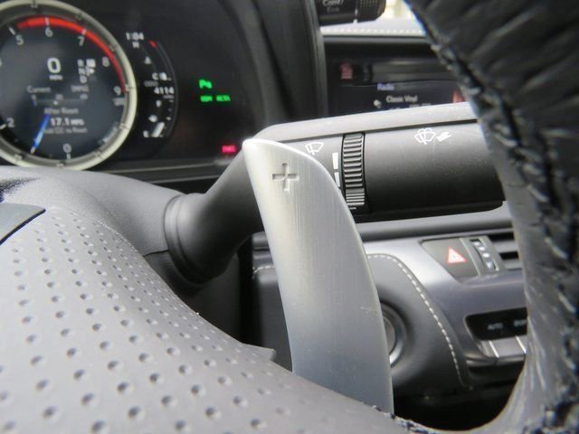 Used 2021 Lexus LC 500 Convertible w/ Touring Package image 28