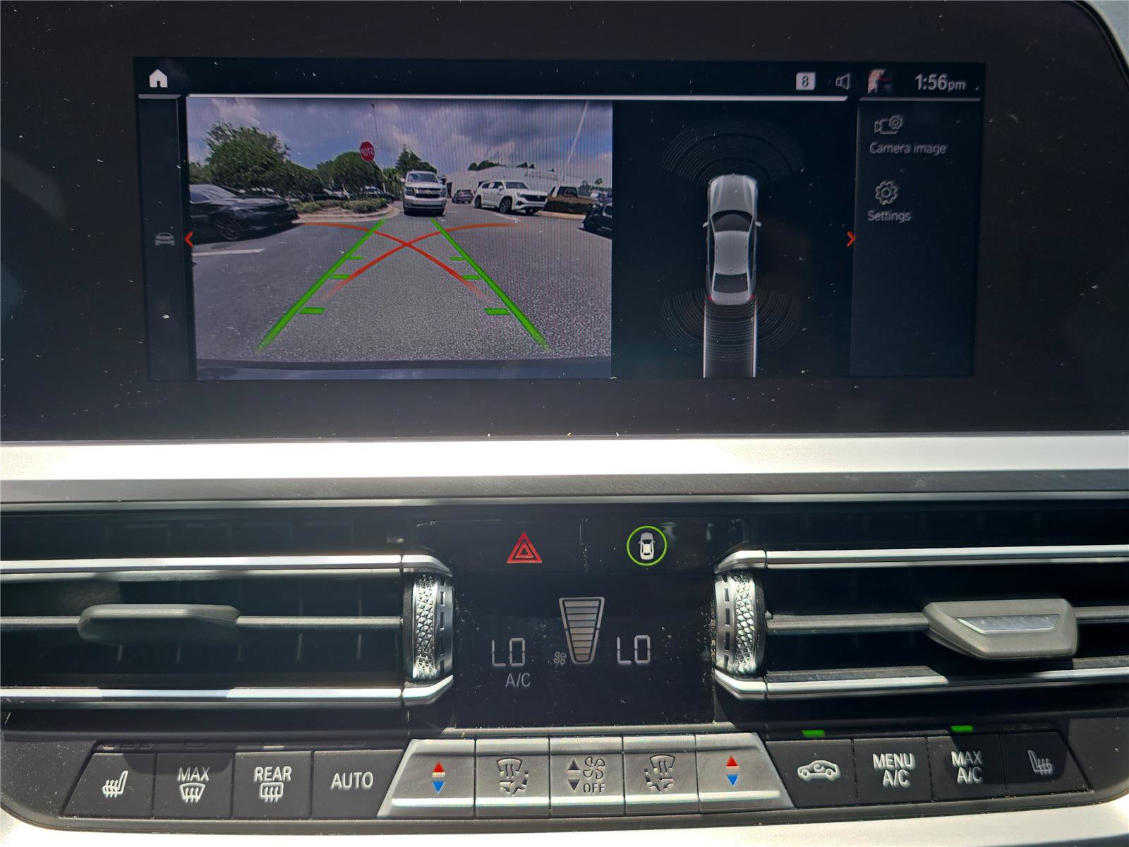 Used 2022 BMW 330i Sedan w/ Driving Assistance Package RWD image 17