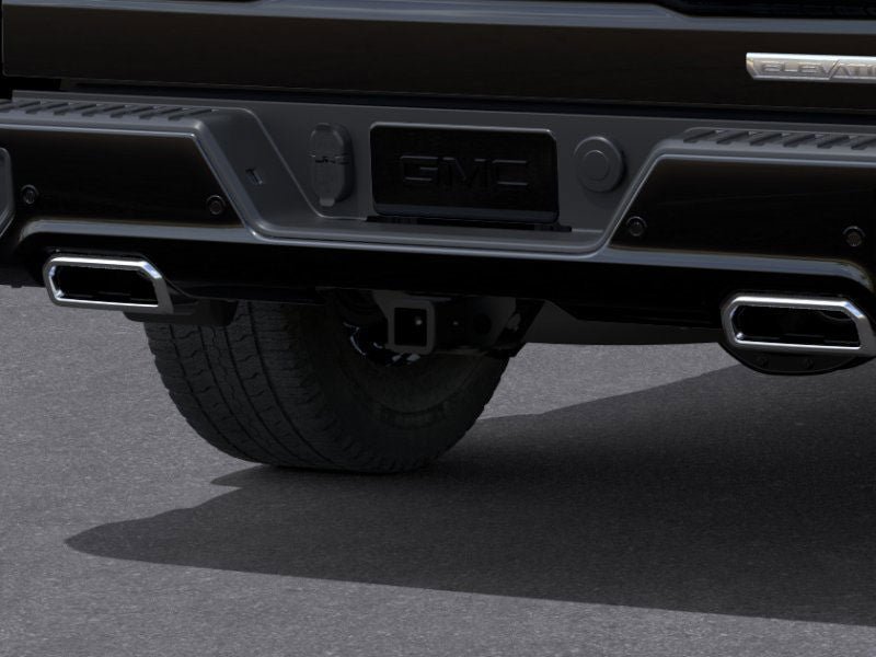 New 2026 GMC Sierra 1500 Elevation AWD/4WD image 55