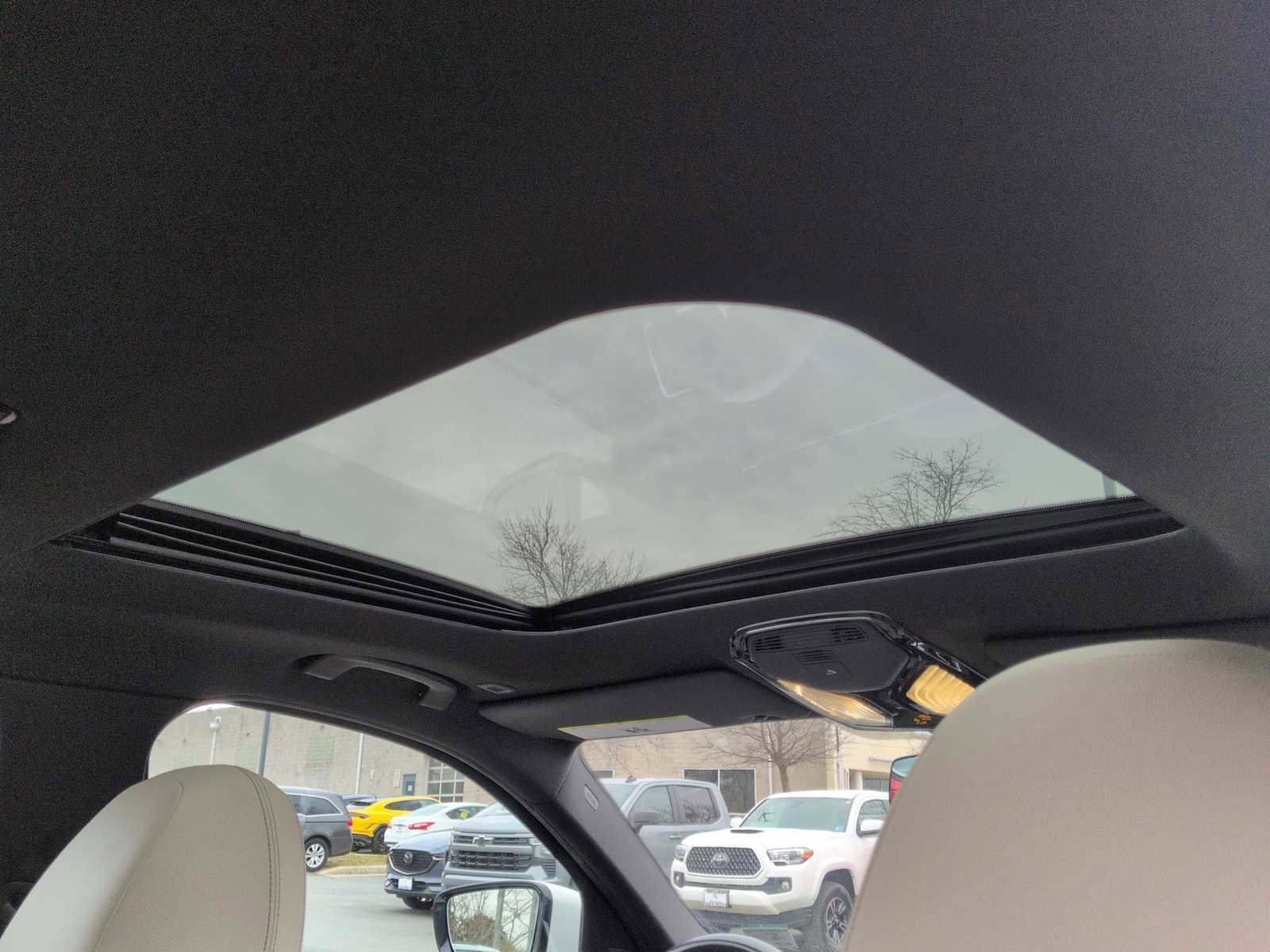 Certified 2023 BMW 330i xDrive 330i xDrive w/ Premium Package image 23