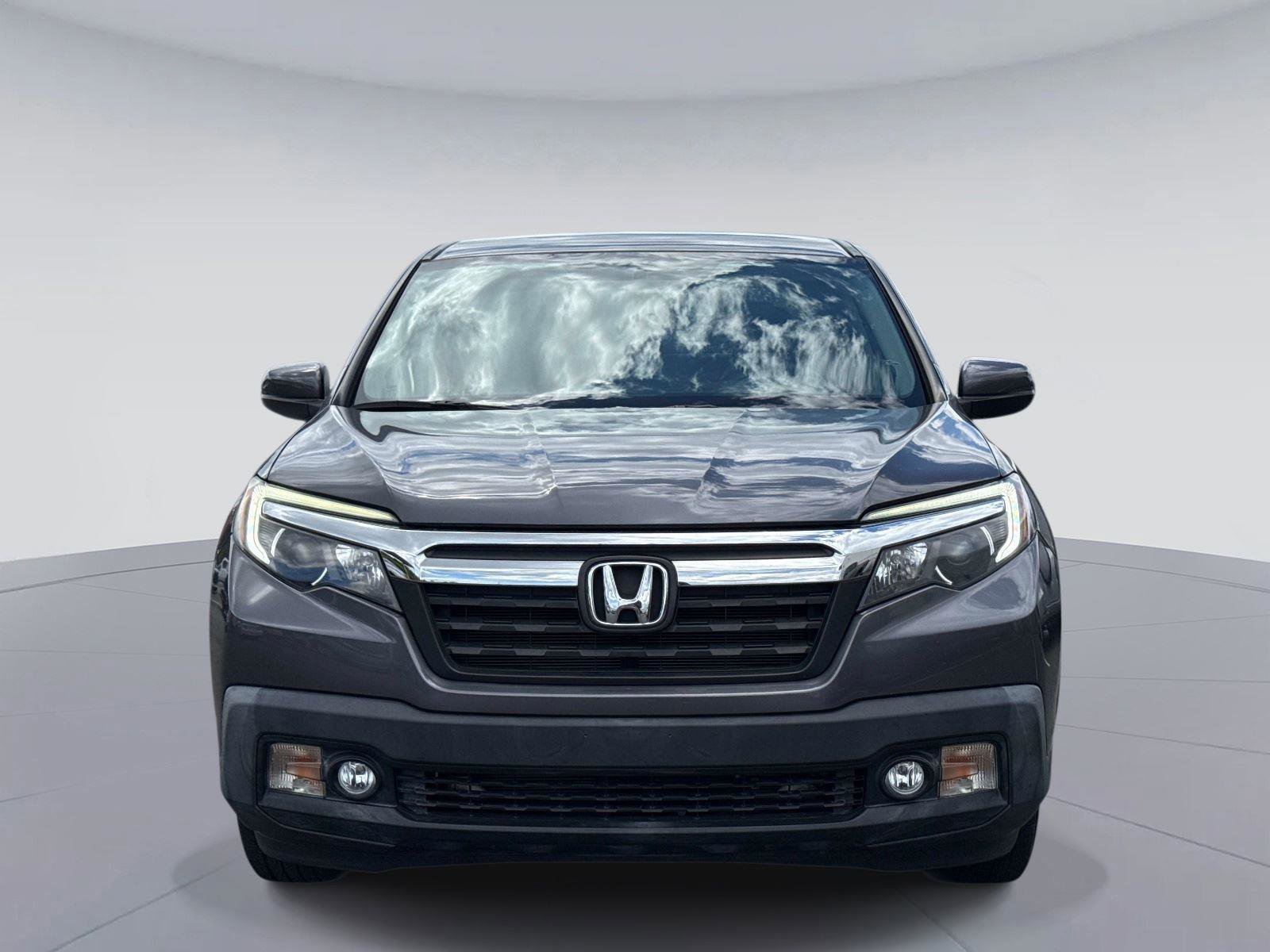 Certified 2017 Honda Ridgeline RTL-T image 9