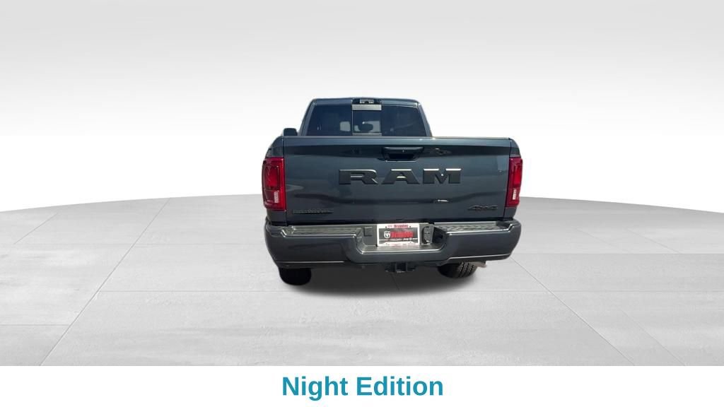 New 2026 RAM 2500 Laramie image 5