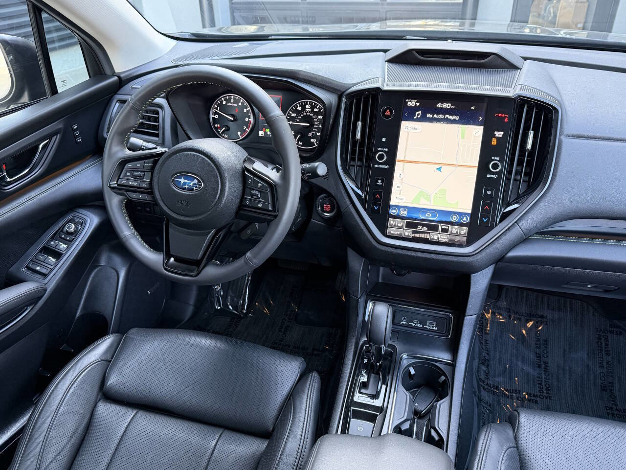 Used 2025 Subaru Ascent Bronze Edition image 26