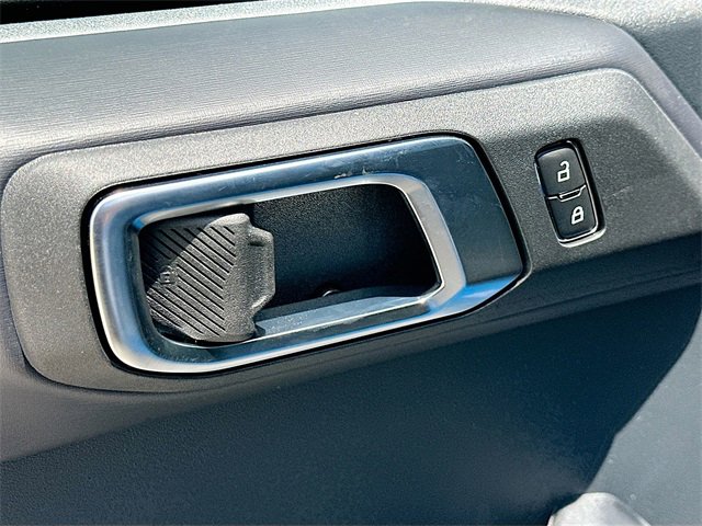 New 2025 Ford Bronco Badlands image 13