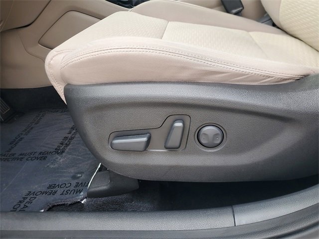 Used 2021 Hyundai Tucson SEL image 14