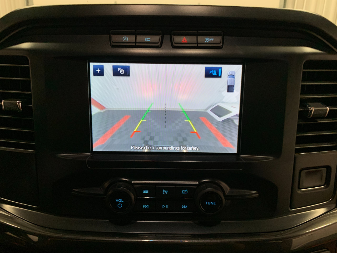 Used 2021 Ford F150 XL w/ STX Appearance Package image 40