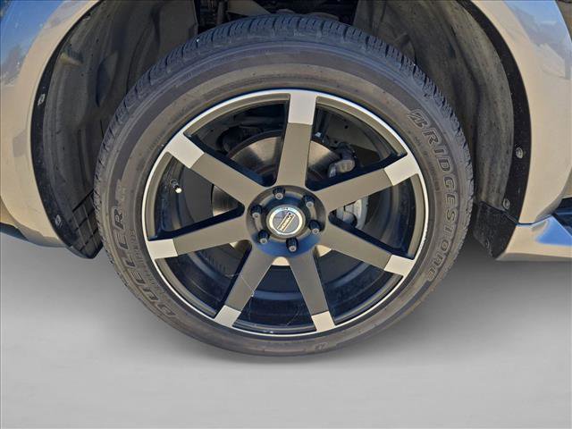 Used 2020 Nissan Armada SL w/ Premium Package image 21