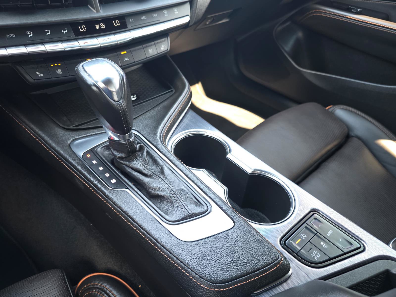 Certified 2023 Cadillac CT4 Sport AWD/4WD image 27
