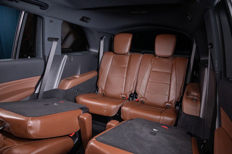 New 2026 Mercedes-Benz GLS 580 4MATIC image 33