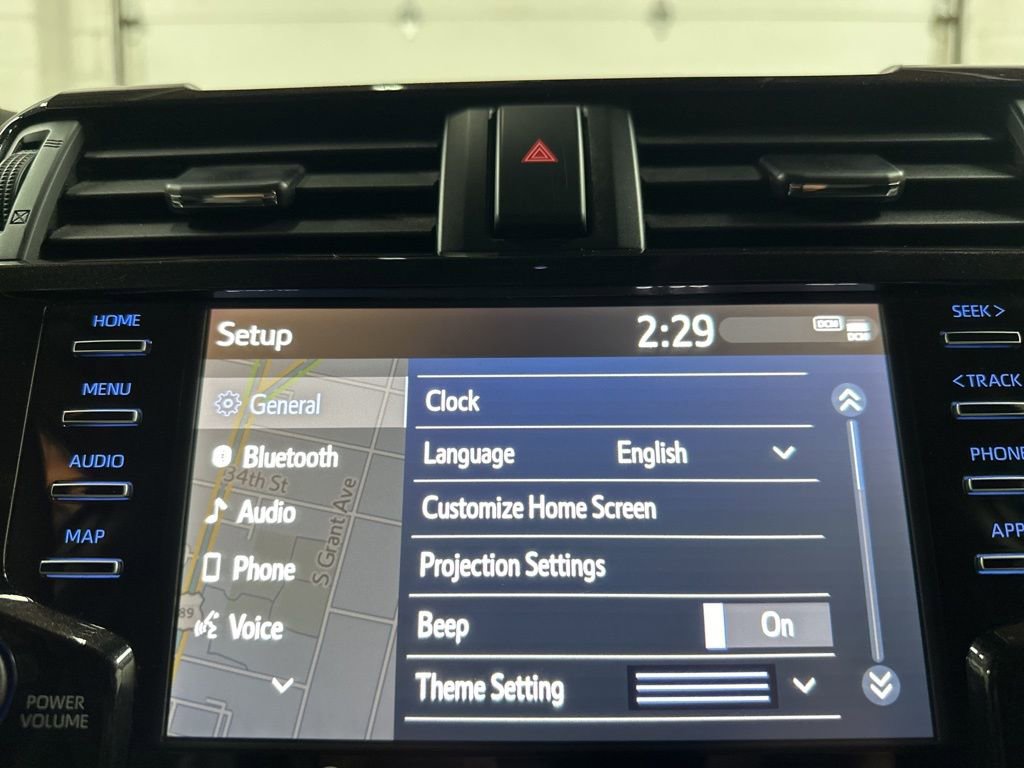 Used 2022 Toyota 4Runner TRD Off-Road Premium image 30