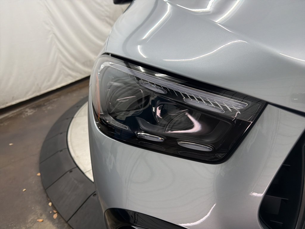 New 2026 Mercedes-Benz GLE 53 AMG 4MATIC Coupe image 10