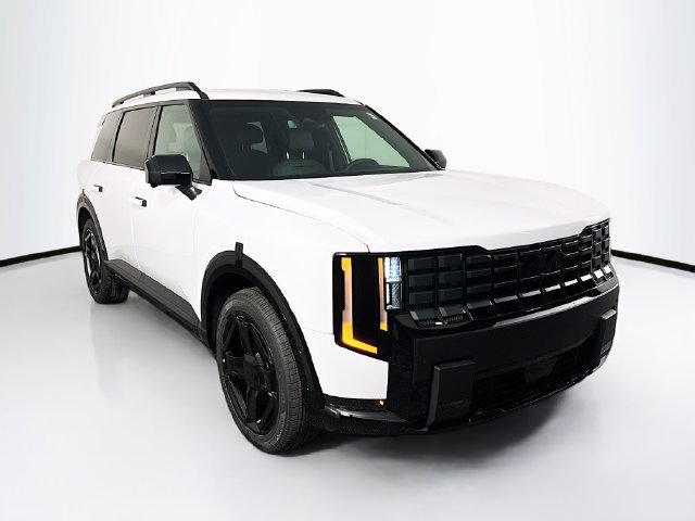 New 2027 Kia Telluride SX X-Line w/ Towing Package AWD/4WD image 3
