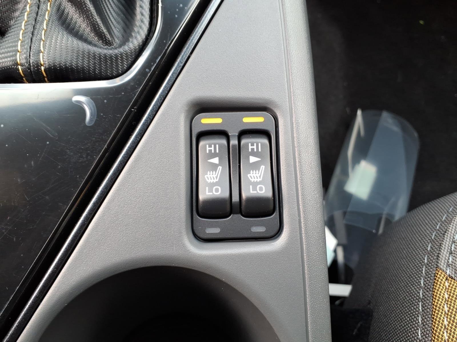 New 2026 Subaru Crosstrek 2.5i Sport image 13