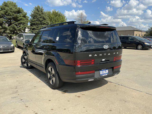 New 2026 Hyundai Santa Fe SEL image 3
