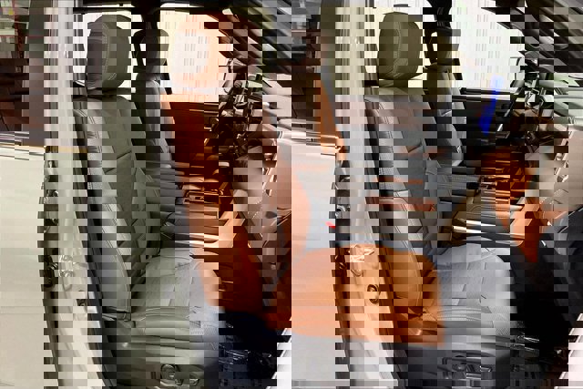 New 2026 Toyota Tundra 1794 Edition image 32