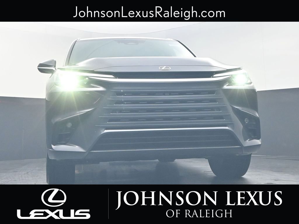 New 2026 Lexus TX 350 350 Luxury image 15