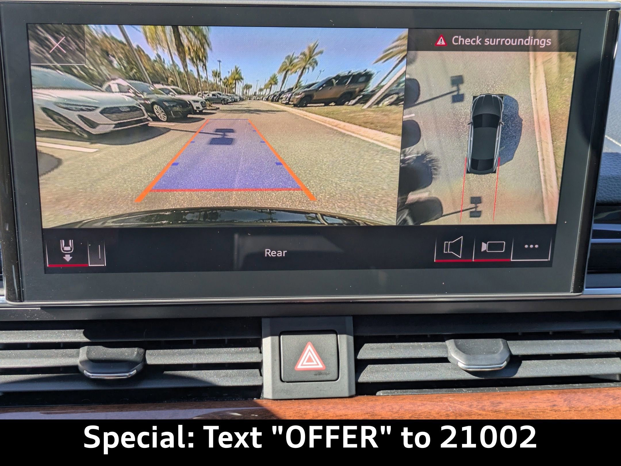 Certified 2021 Audi A5 2.0T Premium Plus w/ Premium Plus image 24