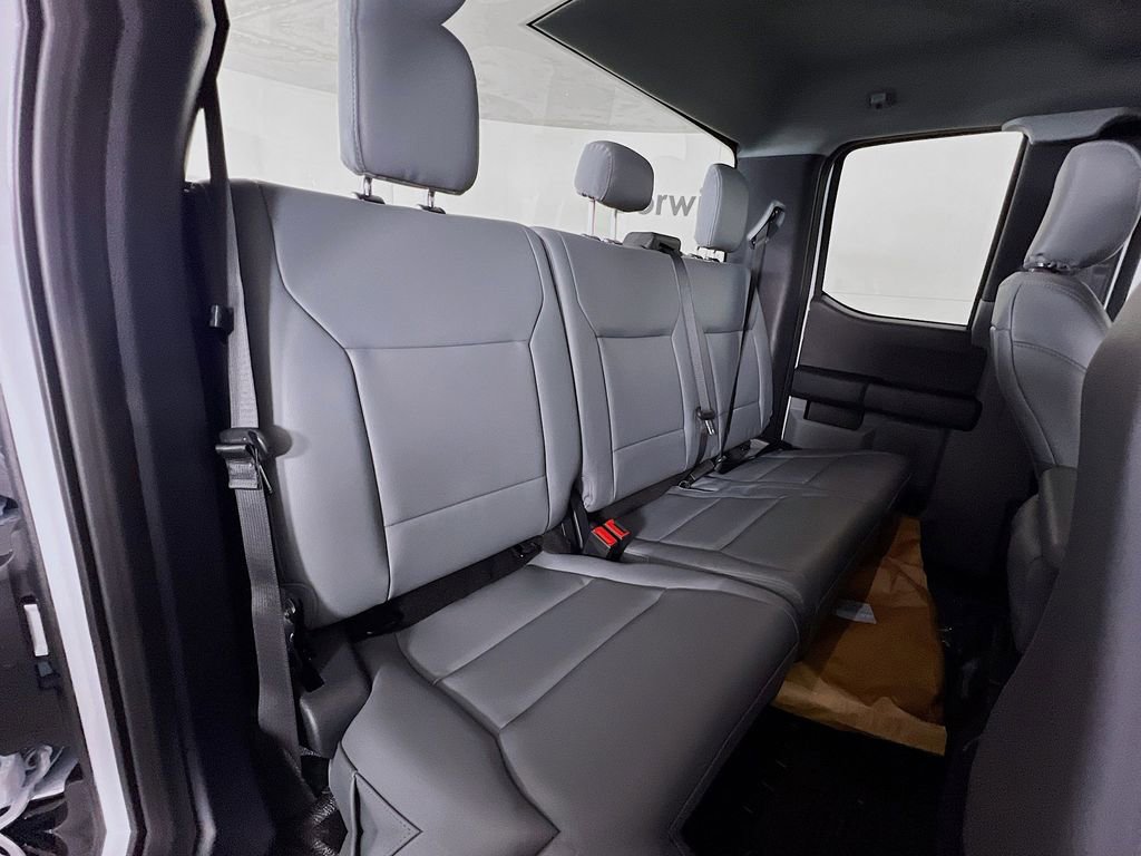 New 2026 Ford F350 XL image 14