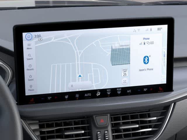 New 2025 Ford Escape SE FWD image 14