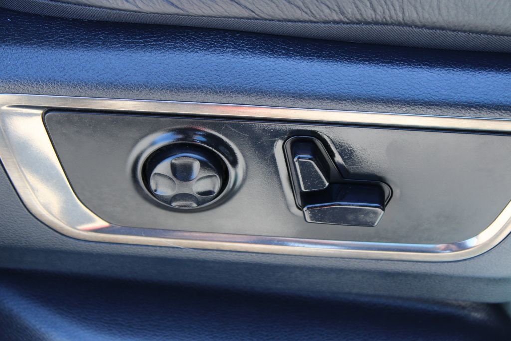 Used 2021 RAM 1500 Limited AWD/4WD image 11