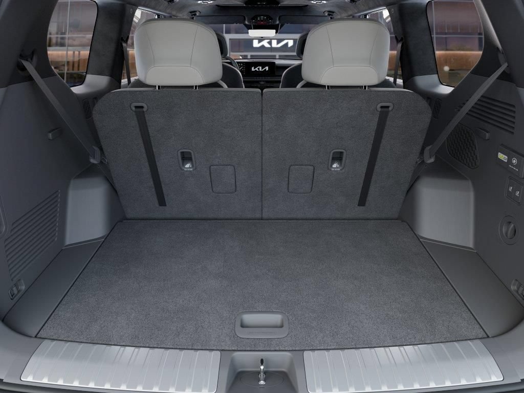 New 2026 Kia EV9 GT-Line AWD/4WD image 19