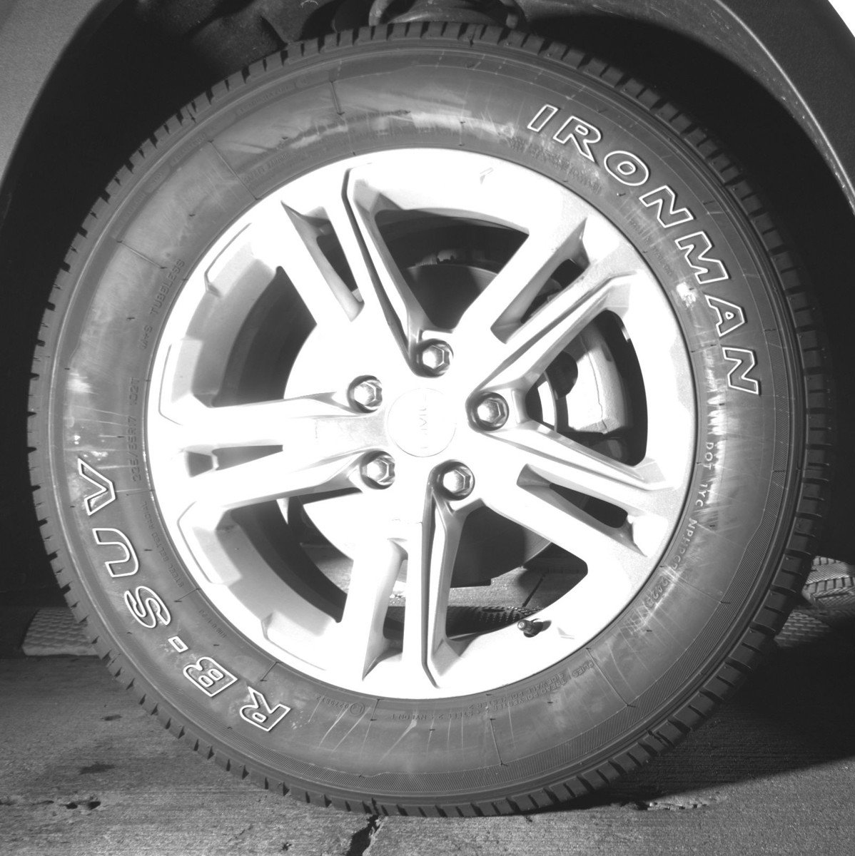 Used 2024 GMC Terrain SLE image 13