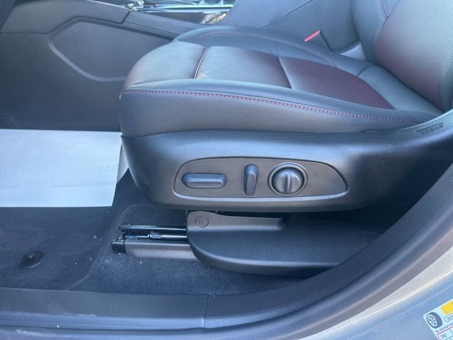 New 2026 Chevrolet Blazer RS image 17